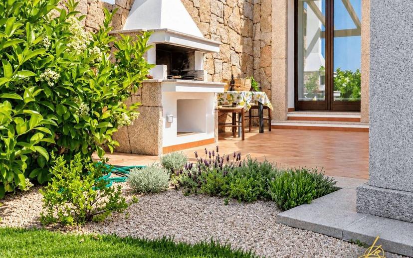 Villa a schiera Strada Vicinale Carrabuffas 46, Pivarada, Alghero — foto 13 di 25