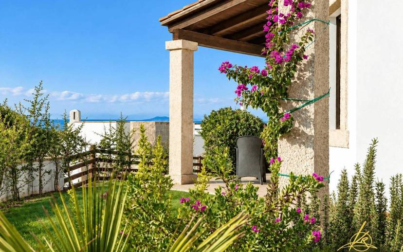 Villa a schiera Strada Vicinale Carrabuffas 46, Pivarada, Alghero — foto 15 di 25