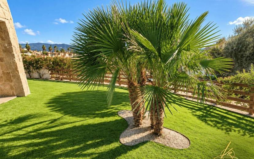 Villa a schiera Strada Vicinale Carrabuffas 46, Pivarada, Alghero — foto 7 di 25