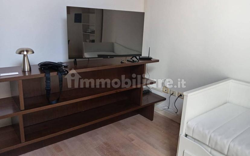 Mansarda corso Giuseppe Garibaldi 99, Centro Storico, Forlì — foto 2 di 5
