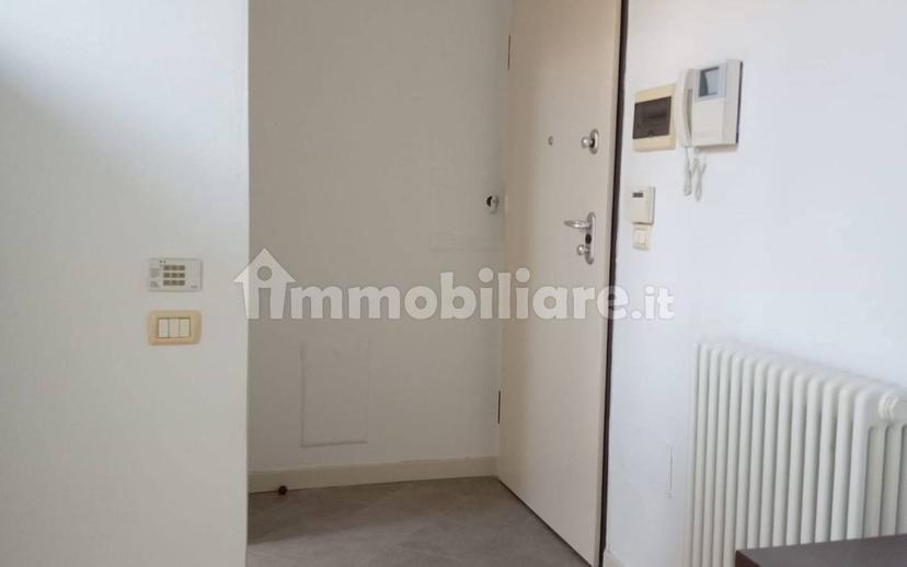Mansarda corso Giuseppe Garibaldi 99, Centro Storico, Forlì — foto 4 di 5