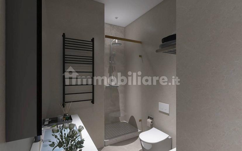 Loft, ottimo stato, piano terra, San Martino, Prato — foto 6 di 6