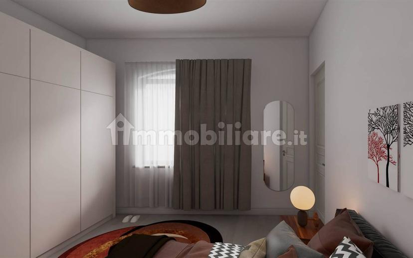 Loft, ottimo stato, piano terra, San Martino, Prato — foto 4 di 6