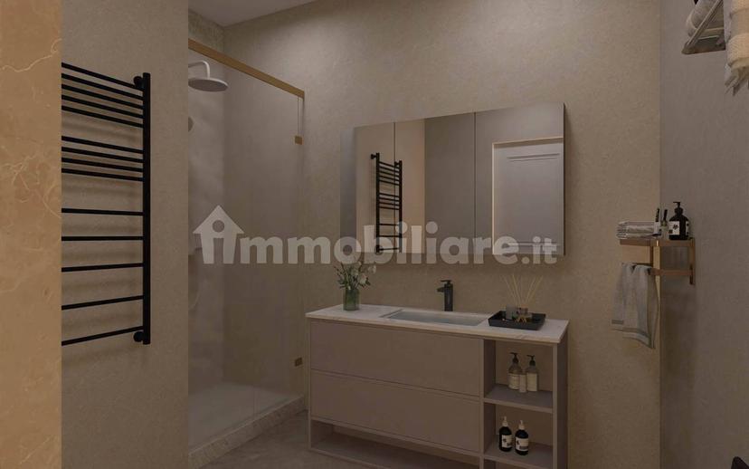 Loft, ottimo stato, piano terra, San Martino, Prato — foto 2 di 6