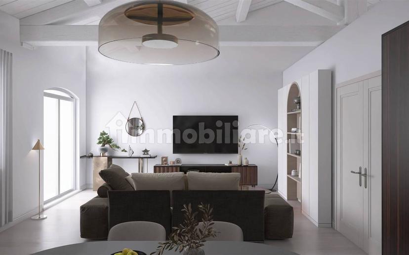 Loft, ottimo stato, piano terra, San Martino, Prato — foto 5 di 6