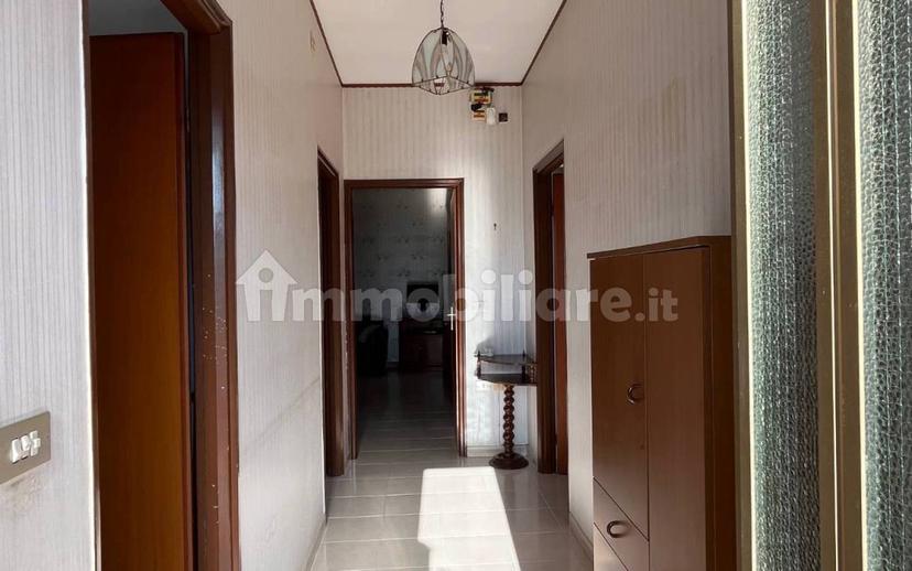 Villa unifamiliare Località Santa Maria e Gesù 5, Piana di Monte Verna — foto 12 di 14