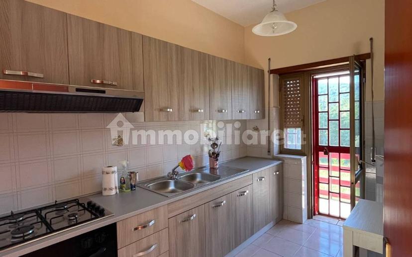 Villa unifamiliare Località Santa Maria e Gesù 5, Piana di Monte Verna — foto 14 di 14