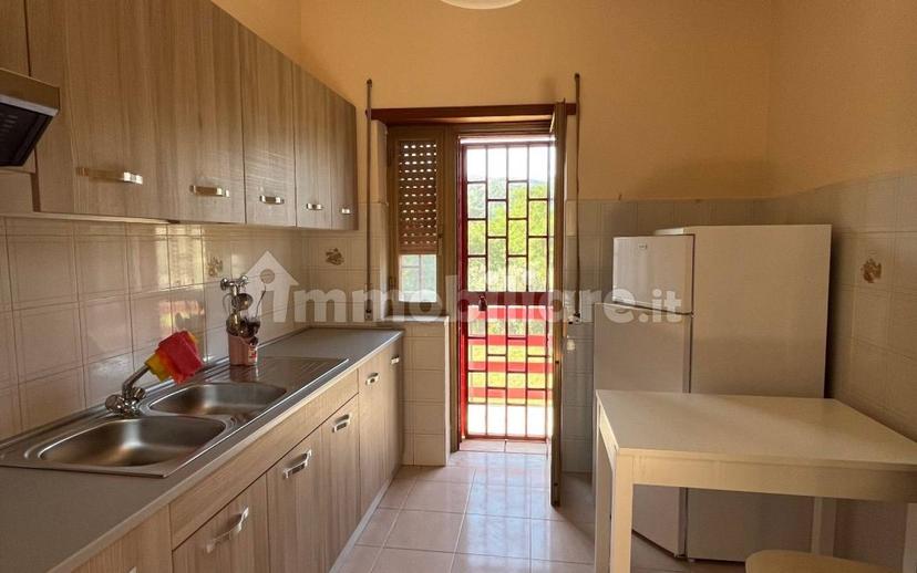 Villa unifamiliare Località Santa Maria e Gesù 5, Piana di Monte Verna — foto 2 di 14