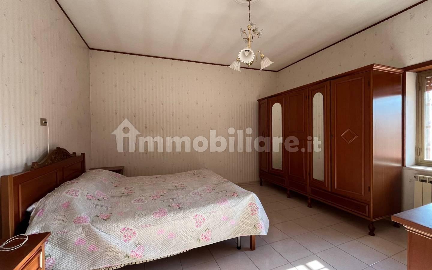 Villa unifamiliare Località Santa Maria e Gesù 5, Piana di Monte Verna