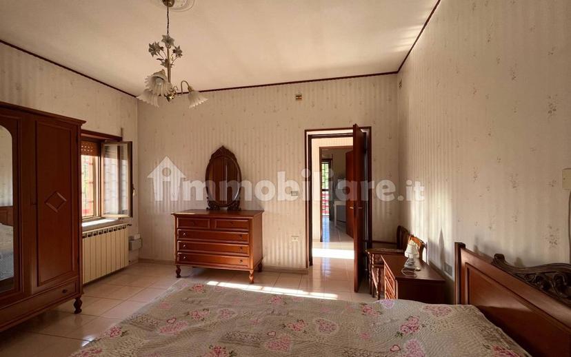 Villa unifamiliare Località Santa Maria e Gesù 5, Piana di Monte Verna — foto 8 di 14