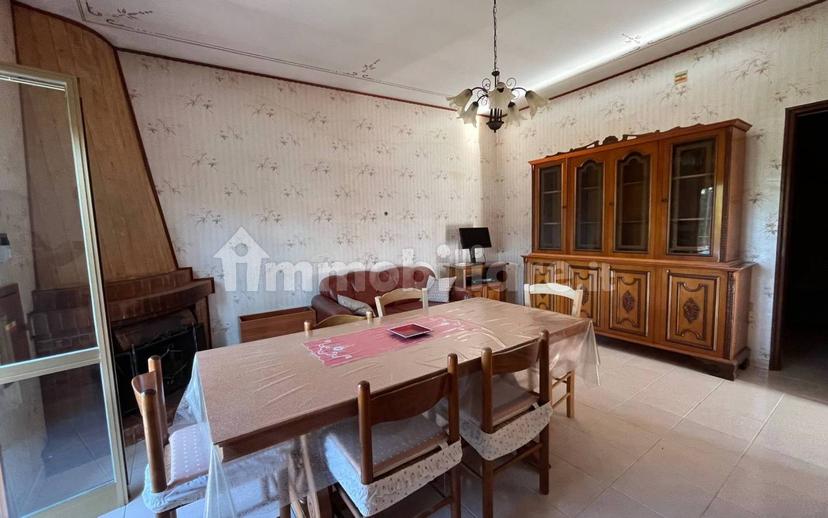 Villa unifamiliare Località Santa Maria e Gesù 5, Piana di Monte Verna — foto 5 di 14