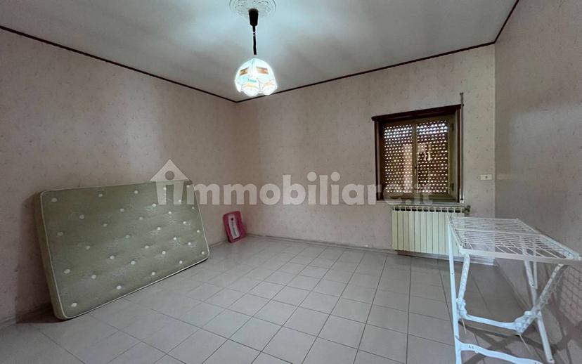 Villa unifamiliare Località Santa Maria e Gesù 5, Piana di Monte Verna — foto 13 di 14