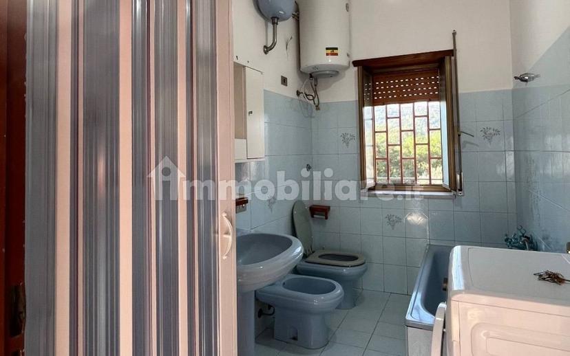 Villa unifamiliare Località Santa Maria e Gesù 5, Piana di Monte Verna — foto 10 di 14