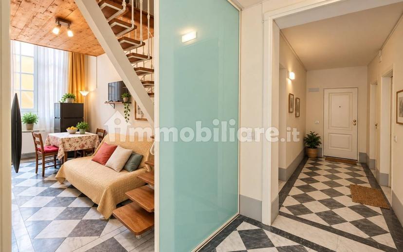 Loft Borgo Stretto, San Francesco, Pisa — foto 20 di 25