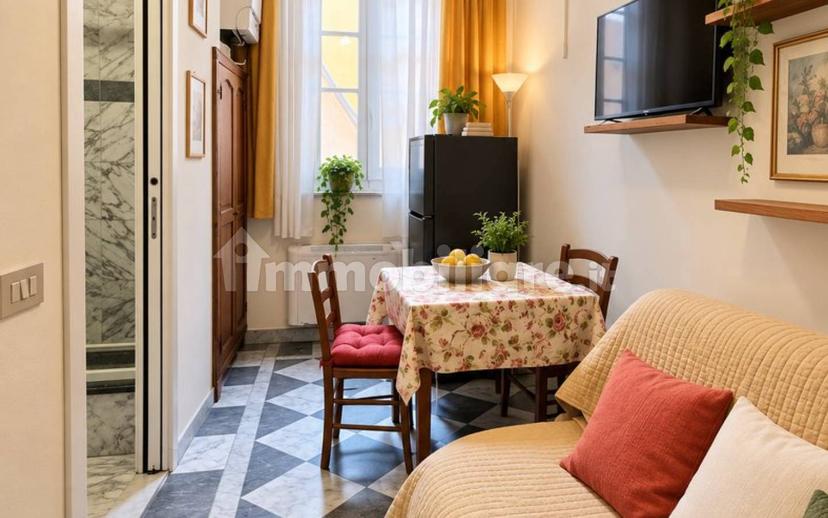 Loft Borgo Stretto, San Francesco, Pisa — foto 23 di 25