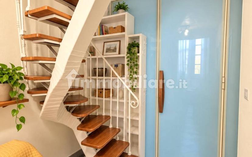 Loft Borgo Stretto, San Francesco, Pisa — foto 6 di 25