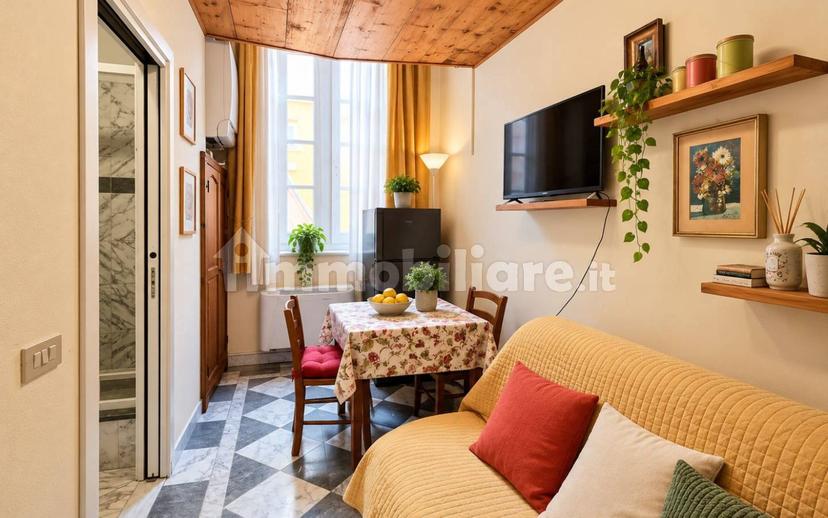 Loft Borgo Stretto, San Francesco, Pisa — foto 11 di 25