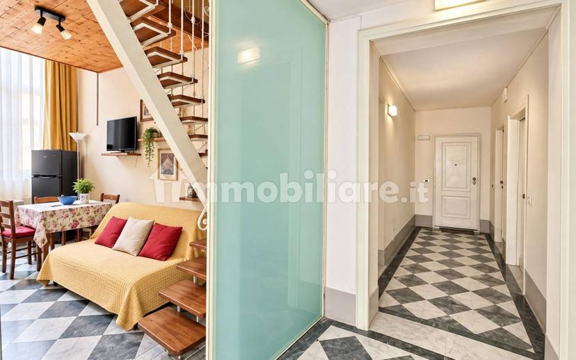 Loft Borgo Stretto, San Francesco, Pisa — foto 7 di 25