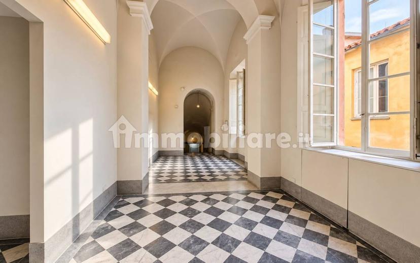 Loft Borgo Stretto, San Francesco, Pisa — foto 17 di 25