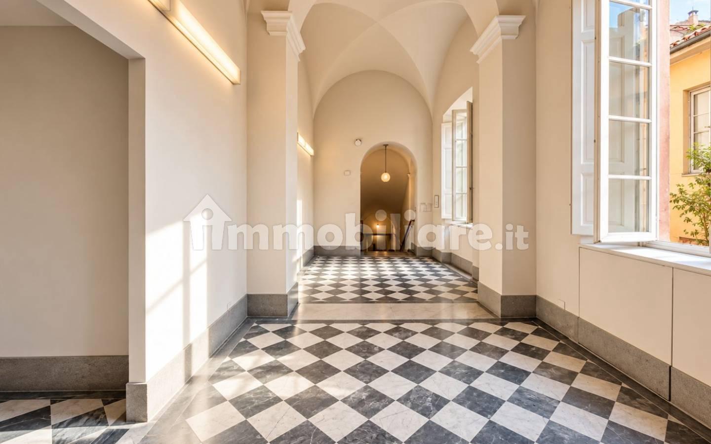 Loft Borgo Stretto, San Francesco, Pisa