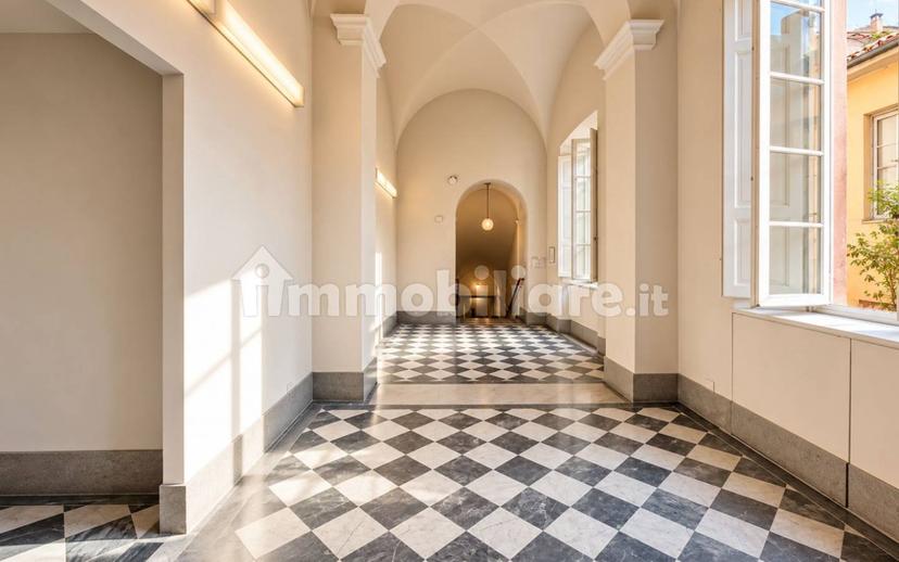 Loft Borgo Stretto, San Francesco, Pisa