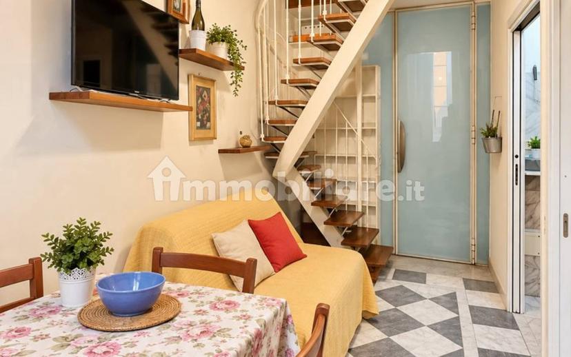 Loft Borgo Stretto, San Francesco, Pisa — foto 12 di 25