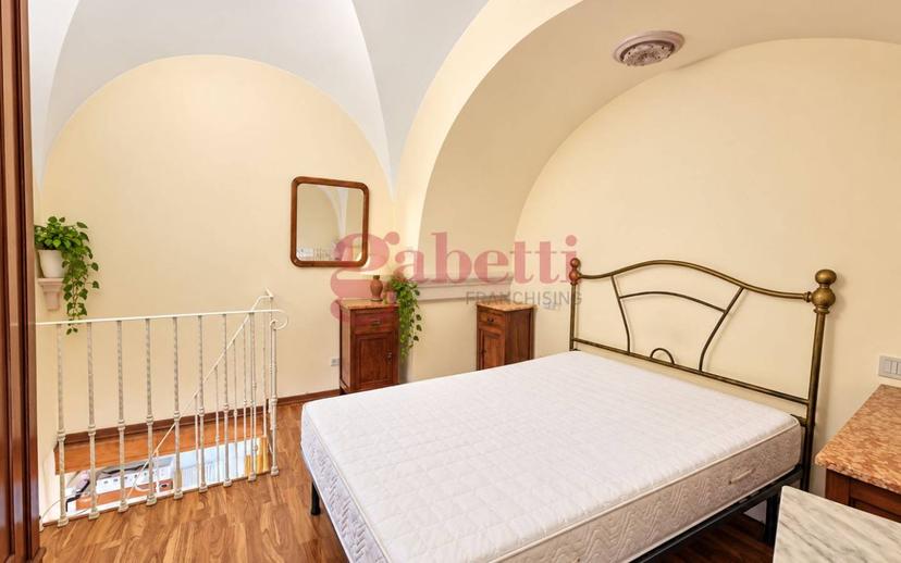 Loft Borgo Stretto, San Francesco, Pisa — foto 4 di 25