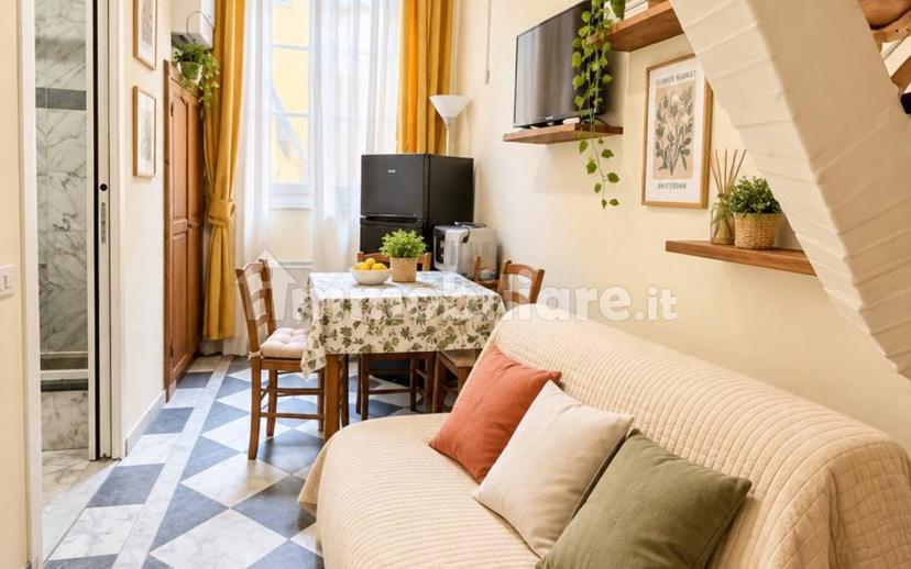 Loft Borgo Stretto, San Francesco, Pisa — foto 13 di 25