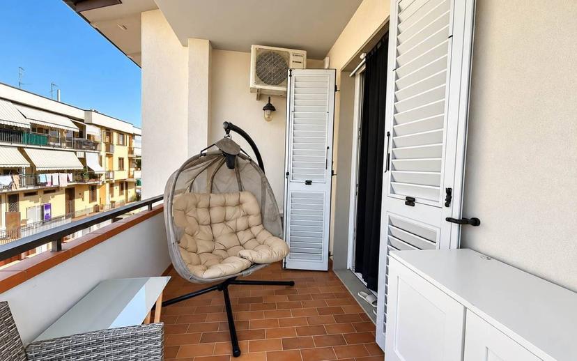 Villa bifamiliare via traversa Pistoiese, Galcianese - Il Pino, Prato — foto 16 di 23