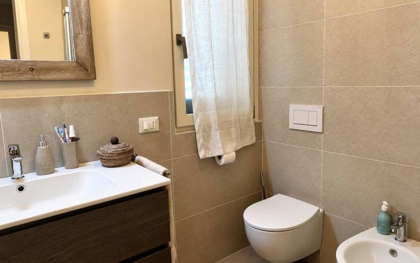 Villa bifamiliare via traversa Pistoiese, Galcianese - Il Pino, Prato — foto 14 di 23