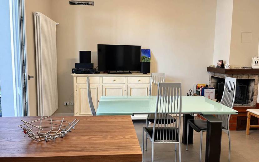 Villa bifamiliare via traversa Pistoiese, Galcianese - Il Pino, Prato — foto 13 di 23