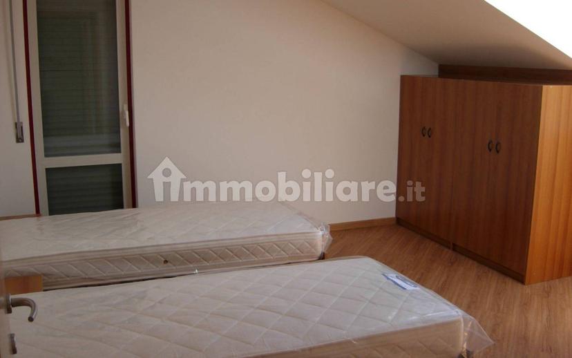 Mansarda via Roma 226, Gemona, Gemona del Friuli — foto 5 di 6