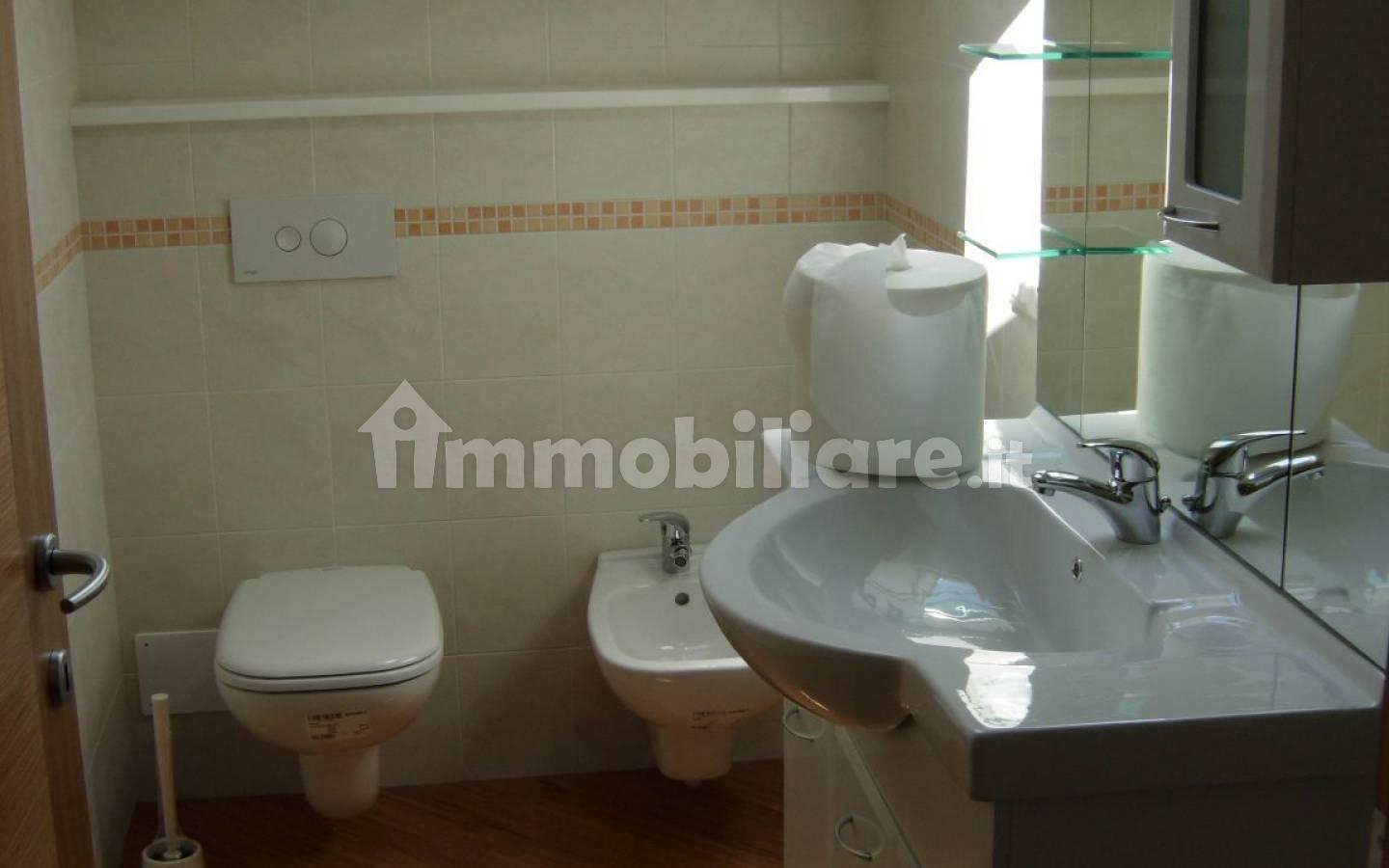 Mansarda via Roma 226, Gemona, Gemona del Friuli