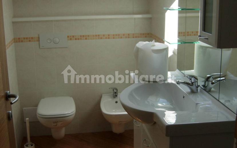 Mansarda via Roma 226, Gemona, Gemona del Friuli