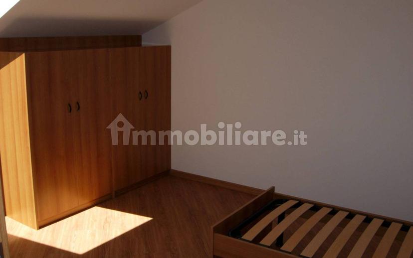Mansarda via Roma 226, Gemona, Gemona del Friuli — foto 6 di 6