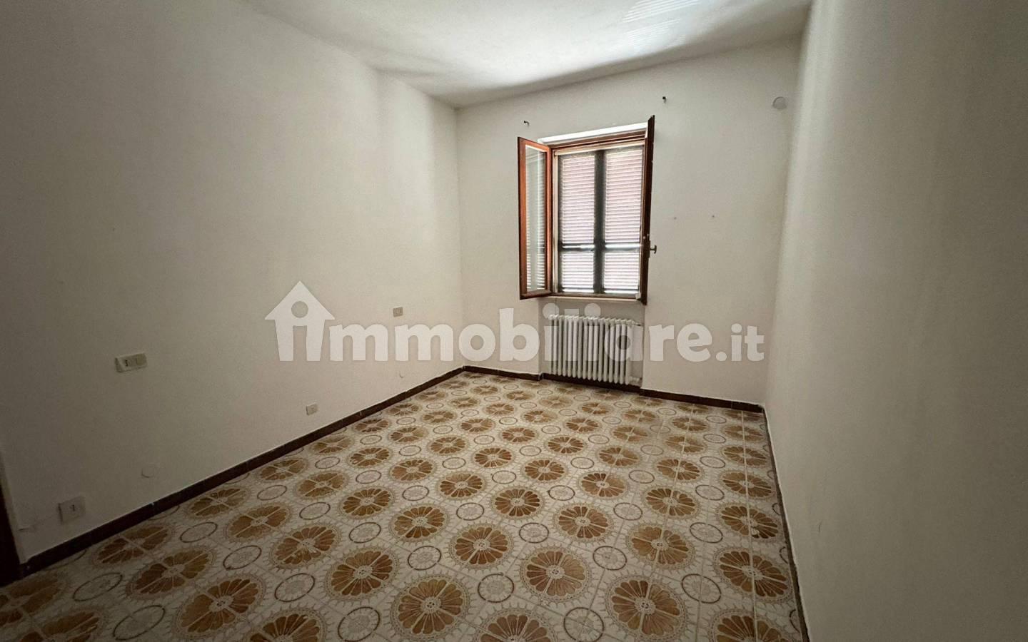Terratetto unifamiliare via Terranei 15, Centro, Ziano Piacentino