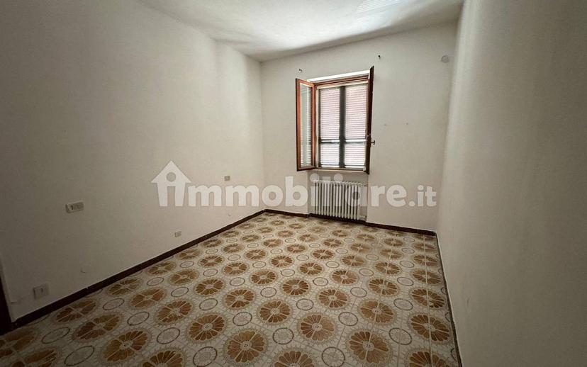 Terratetto unifamiliare via Terranei 15, Centro, Ziano Piacentino