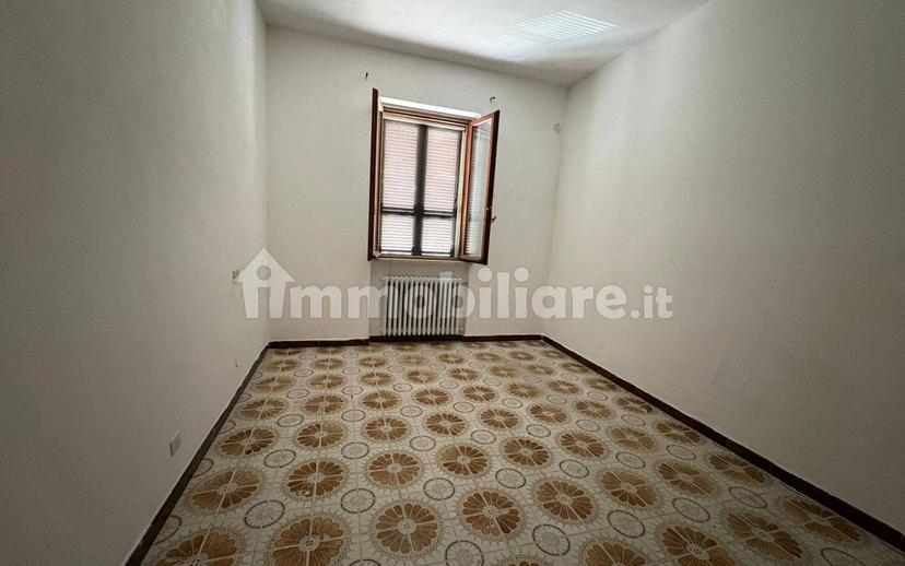 Terratetto unifamiliare via Terranei 15, Centro, Ziano Piacentino — foto 7 di 9