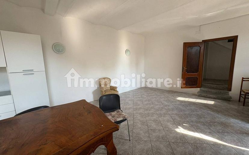 Terratetto unifamiliare via Terranei 15, Centro, Ziano Piacentino — foto 3 di 9