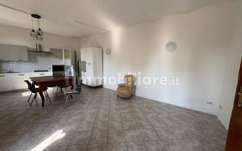 Terratetto unifamiliare via Terranei 15, Centro, Ziano Piacentino — foto 6 di 9