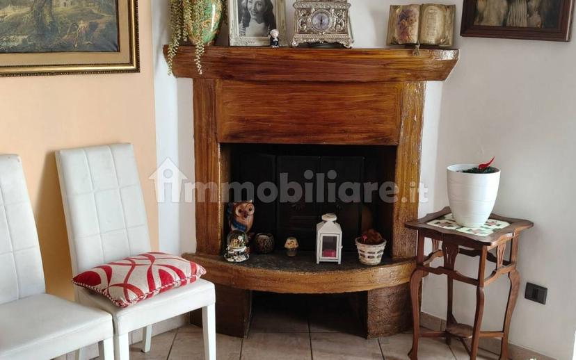 Trilocale via Don Giovanni Minzoni 48, Vallerano — foto 18 di 39
