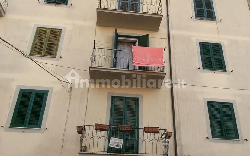 Trilocale via Don Giovanni Minzoni 48, Vallerano — foto 26 di 39