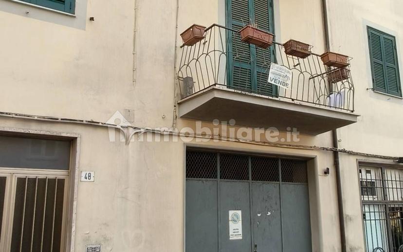 Trilocale via Don Giovanni Minzoni 48, Vallerano — foto 33 di 39