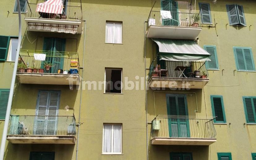 Trilocale via Don Giovanni Minzoni 48, Vallerano — foto 12 di 39