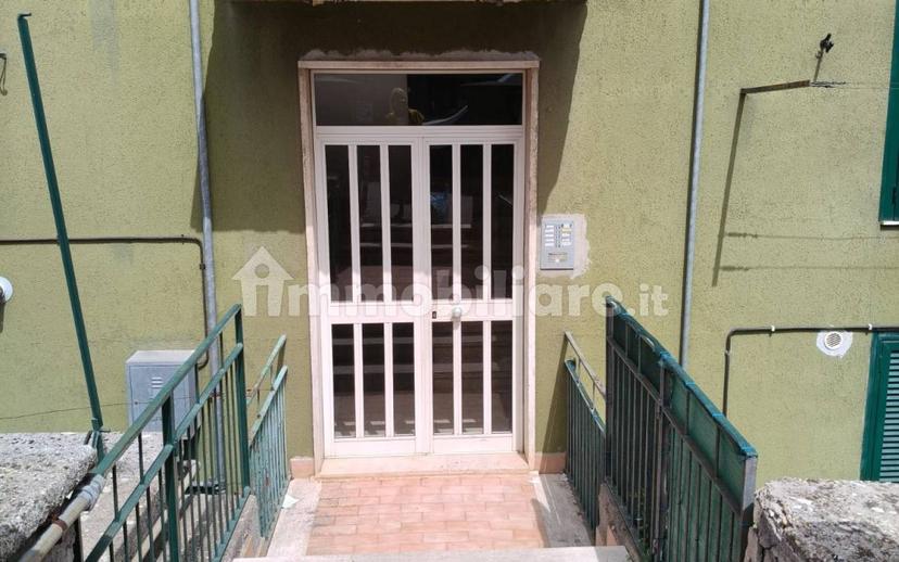 Trilocale via Don Giovanni Minzoni 48, Vallerano — foto 22 di 39