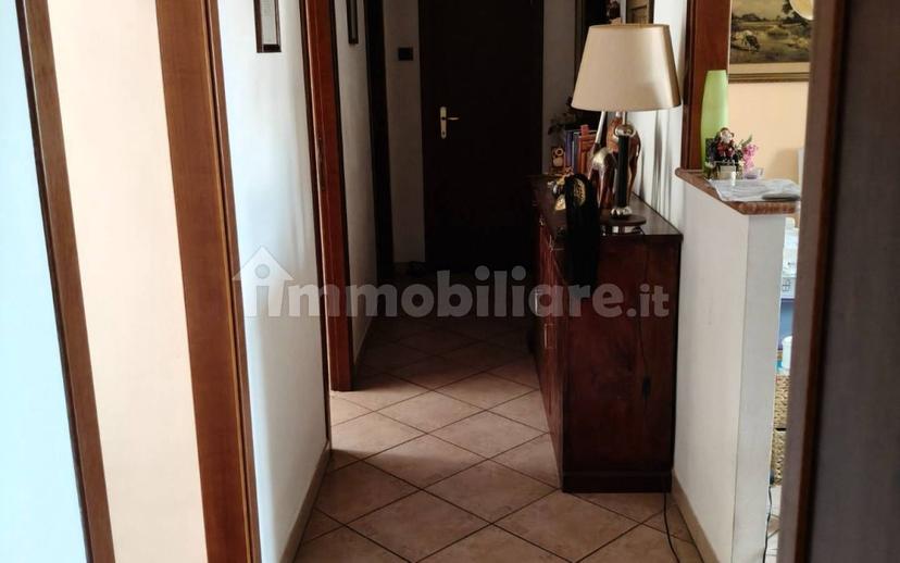 Trilocale via Don Giovanni Minzoni 48, Vallerano — foto 11 di 39