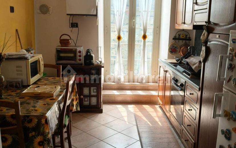 Trilocale via Don Giovanni Minzoni 48, Vallerano — foto 16 di 39