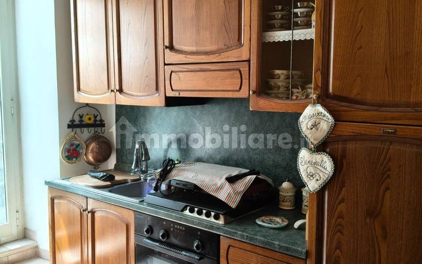 Trilocale via Don Giovanni Minzoni 48, Vallerano — foto 28 di 39
