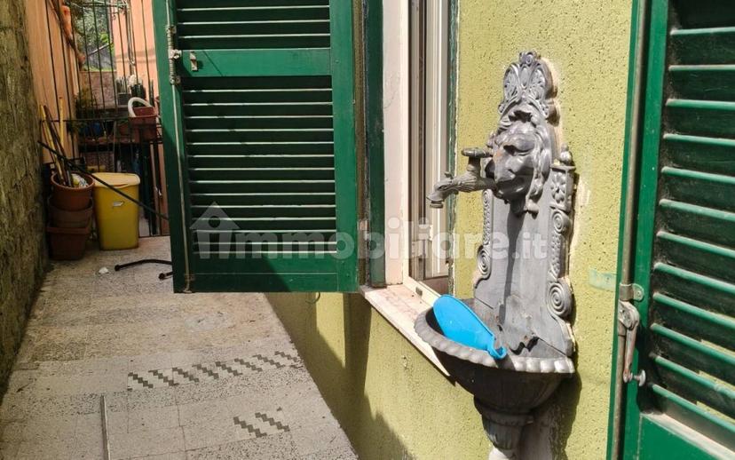 Trilocale via Don Giovanni Minzoni 48, Vallerano — foto 27 di 39