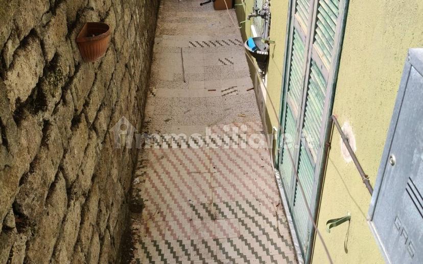 Trilocale via Don Giovanni Minzoni 48, Vallerano — foto 10 di 39